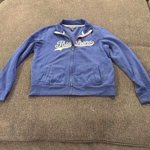 Polo Jeans co. Sweatshirt size Xl